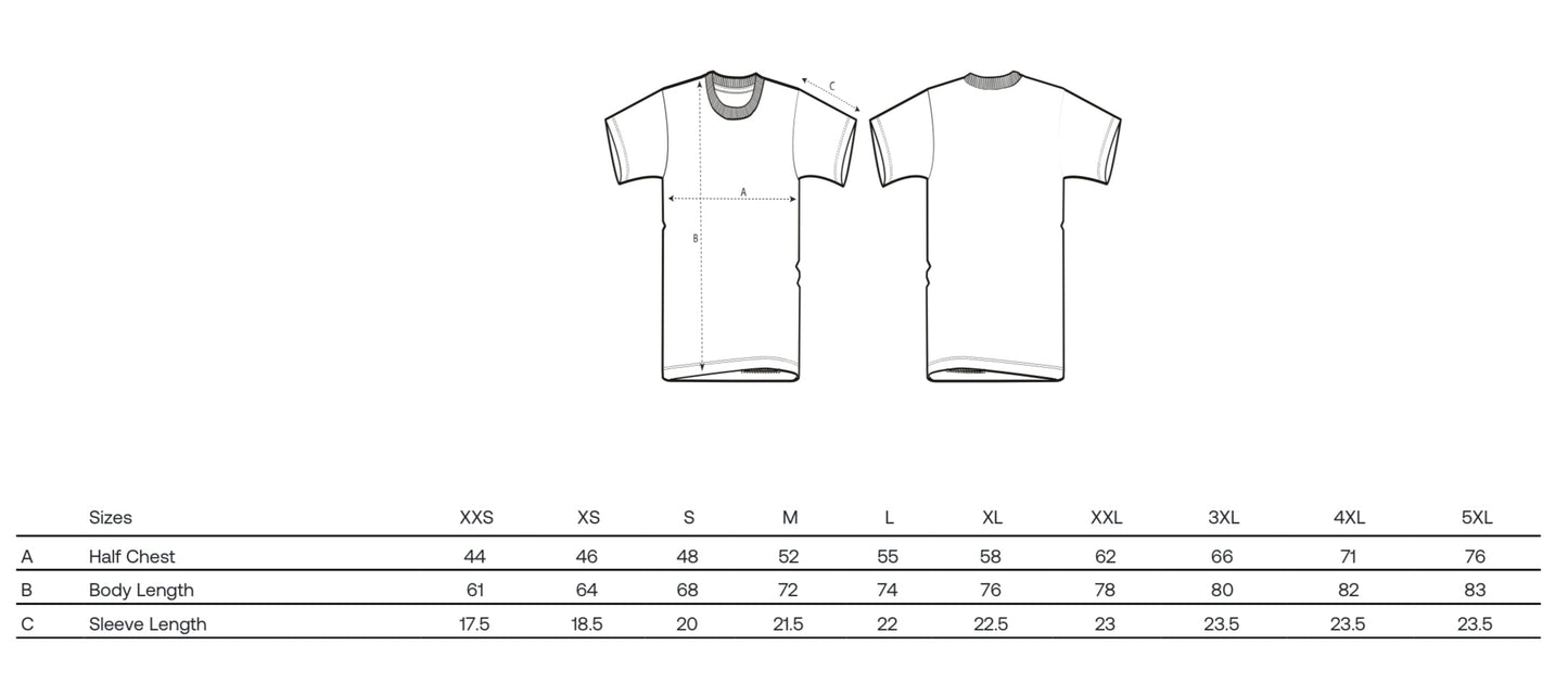 Logo Pocket - T-Shirt (Rot) Arsch Huh