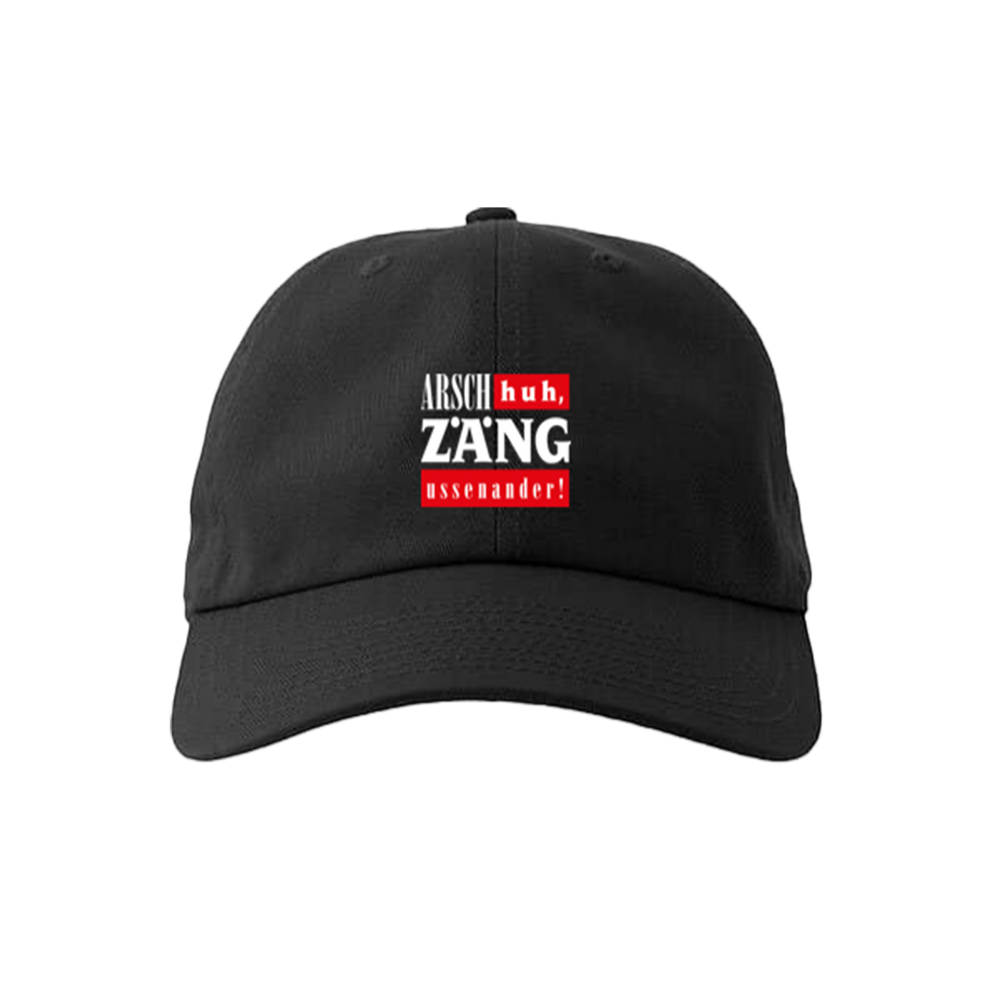 Logo - Cap